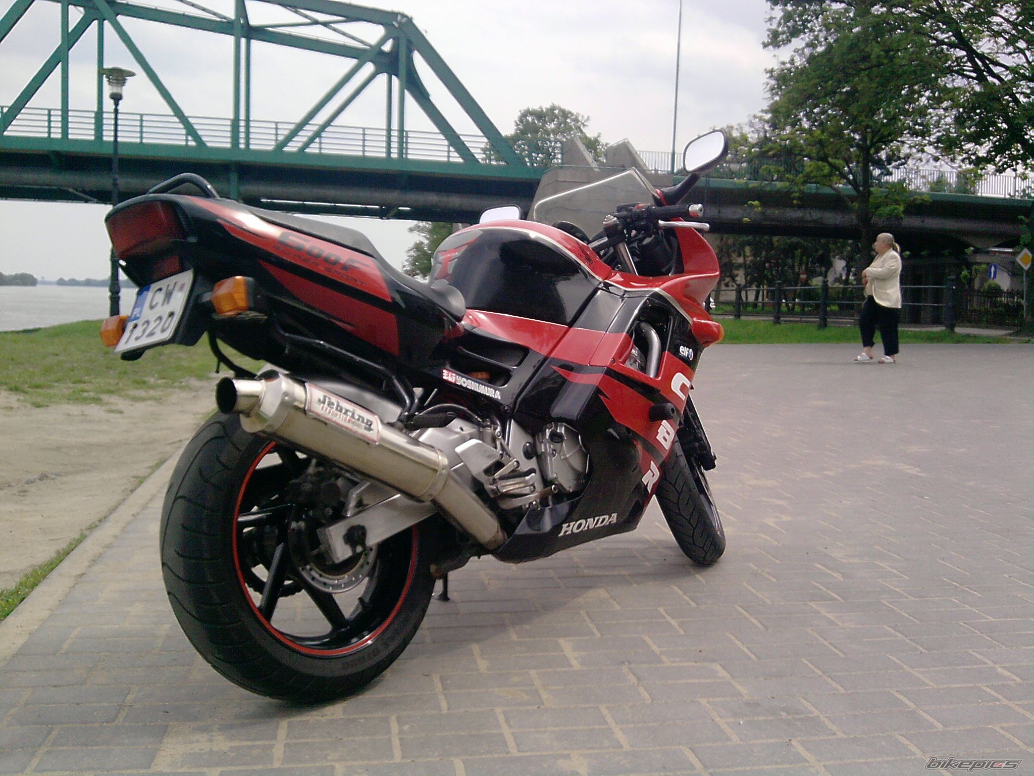 Bike Photo 2327929