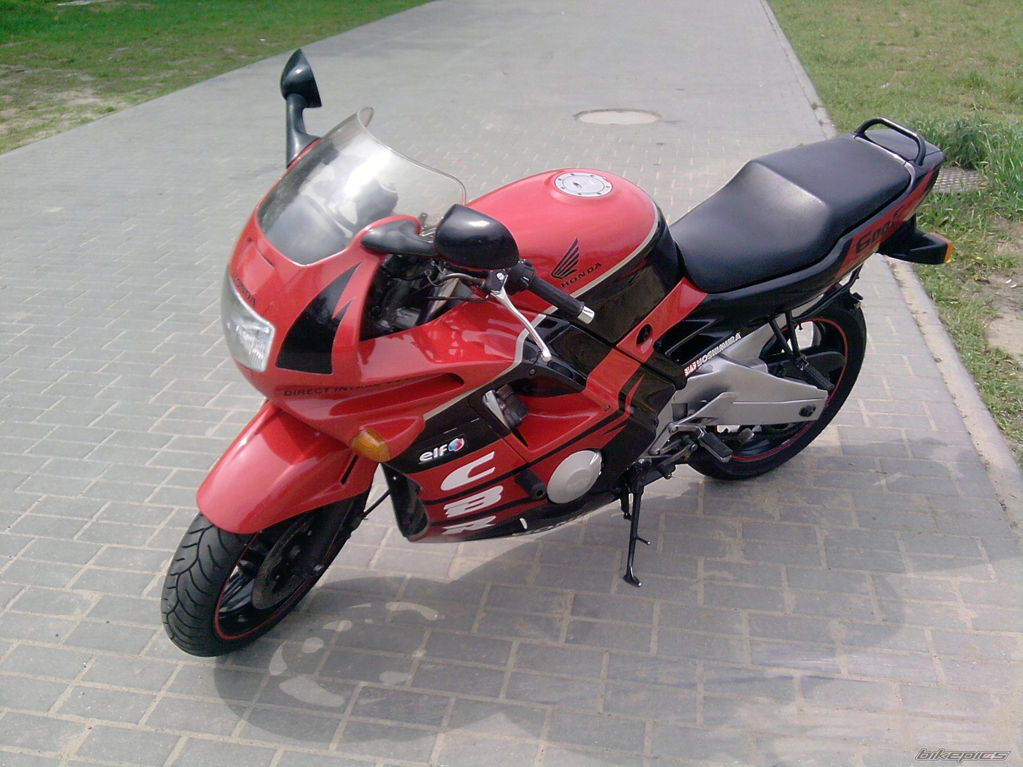 Bike Photo 2327930