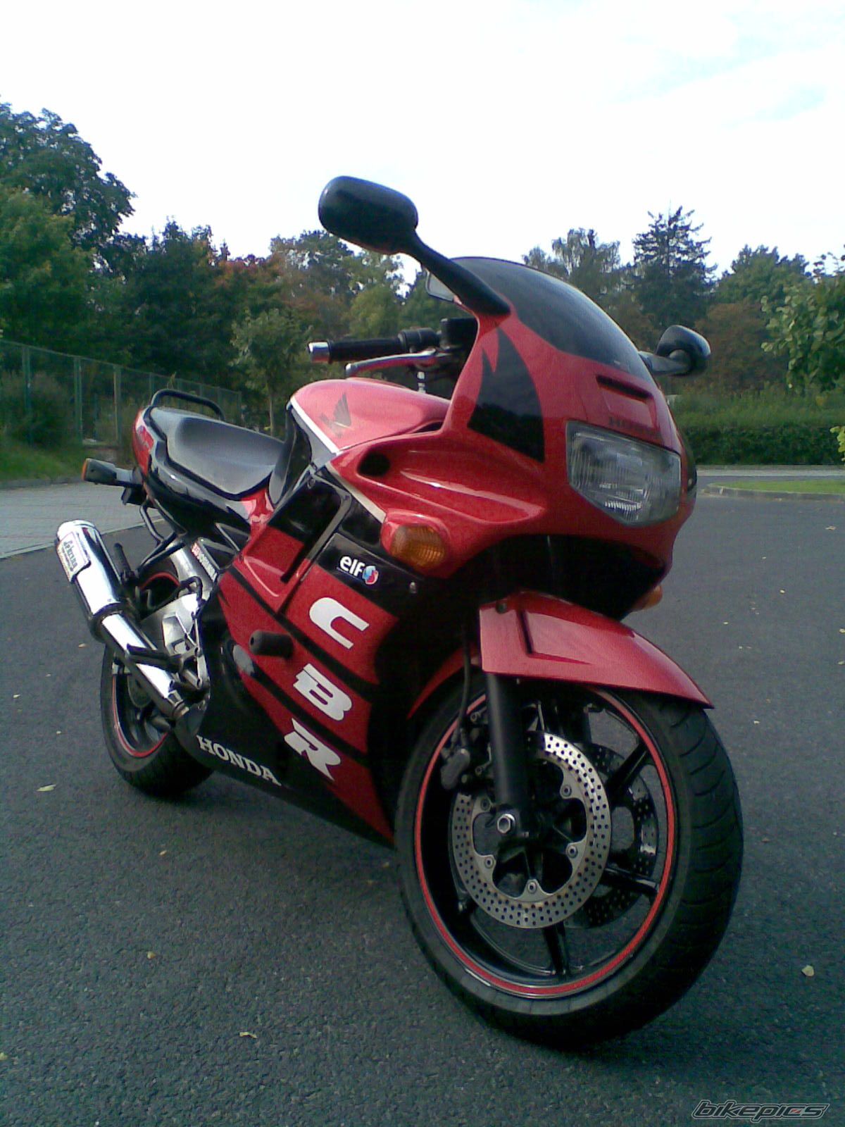 Bike Photo 2327933