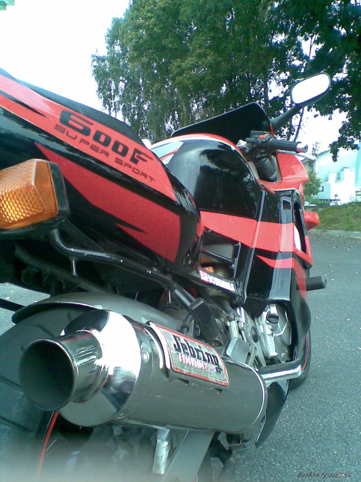 Bike Photo 2327935