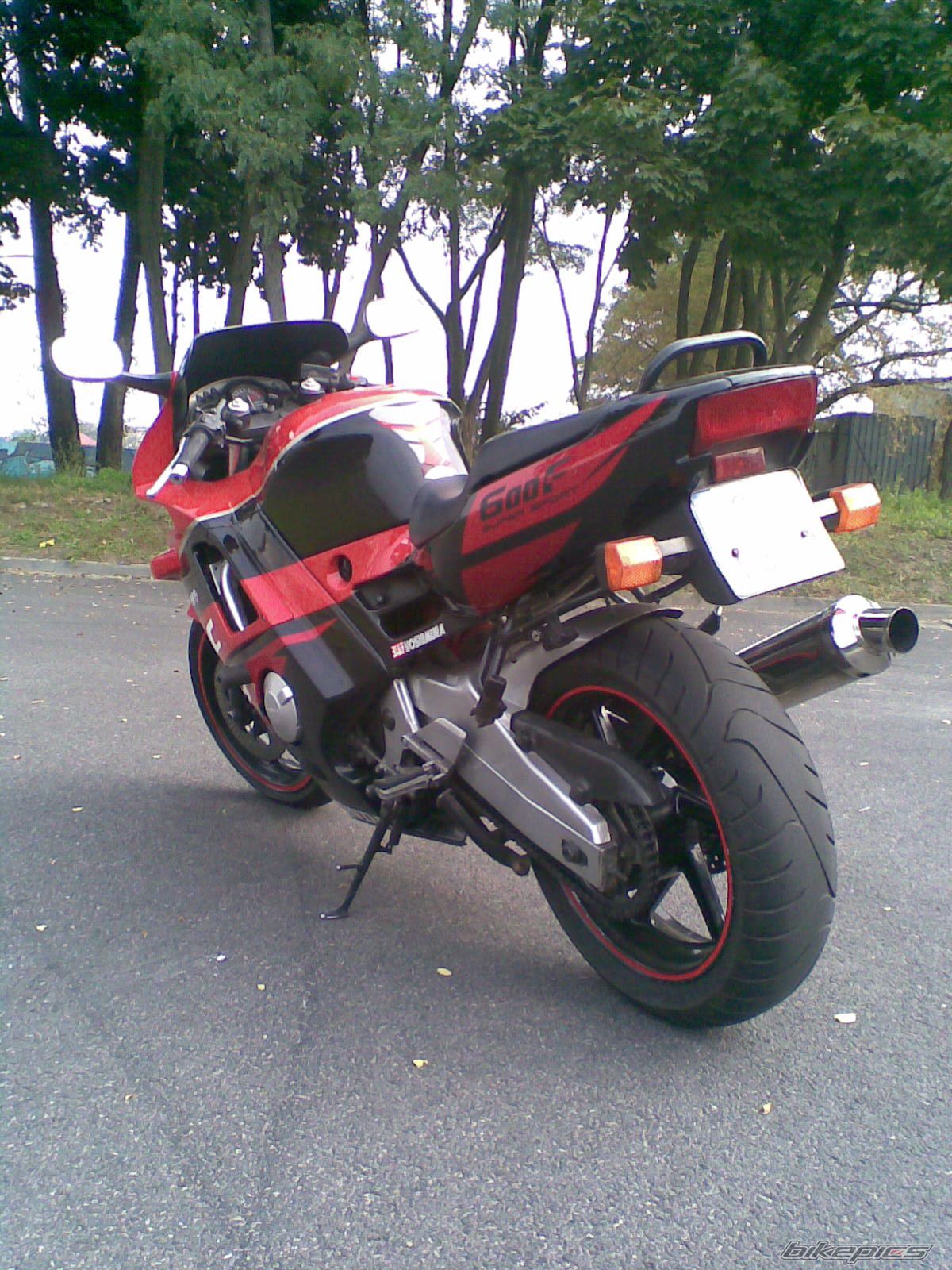 Bike Photo 2327936