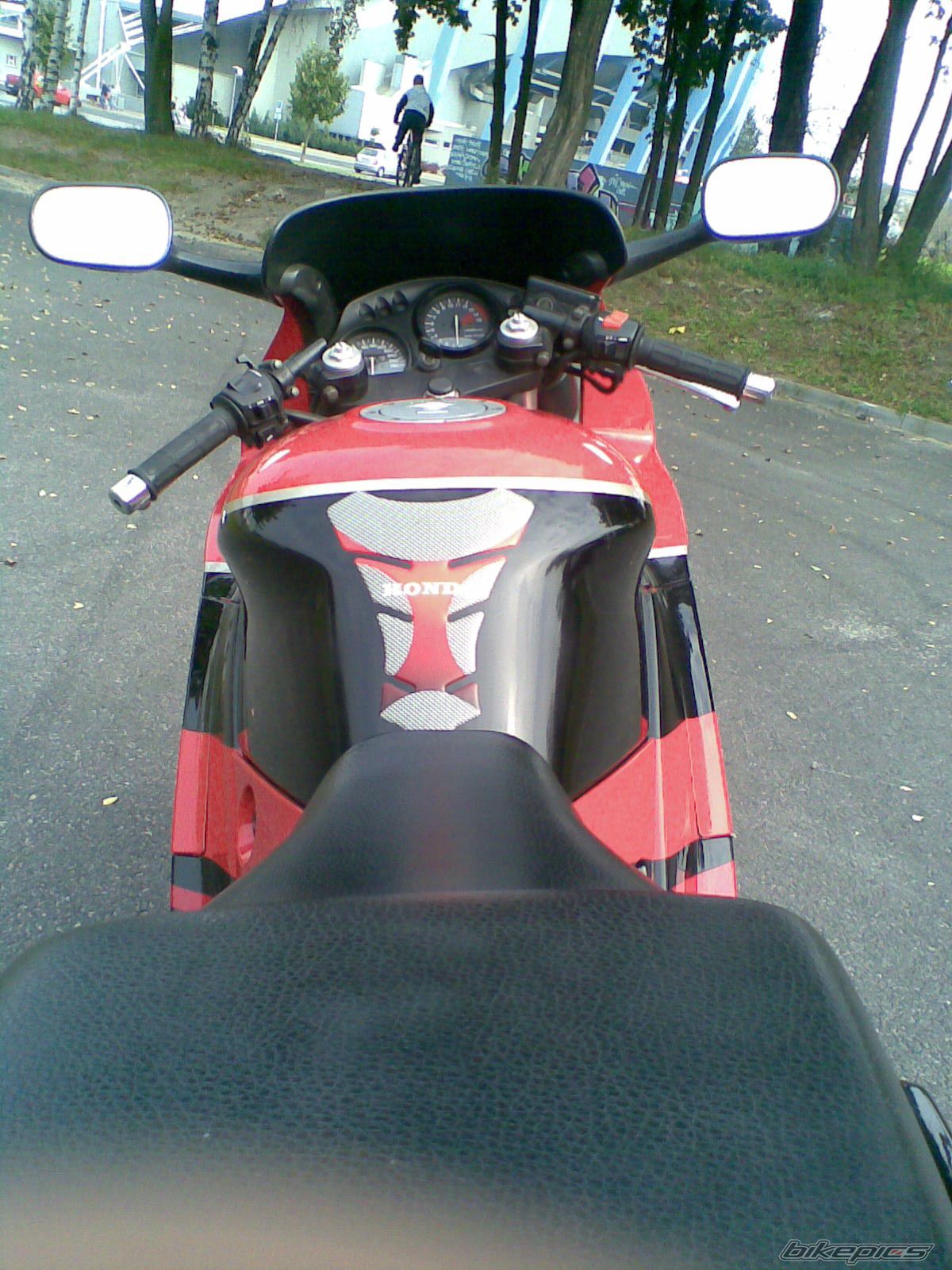 Bike Photo 2327937