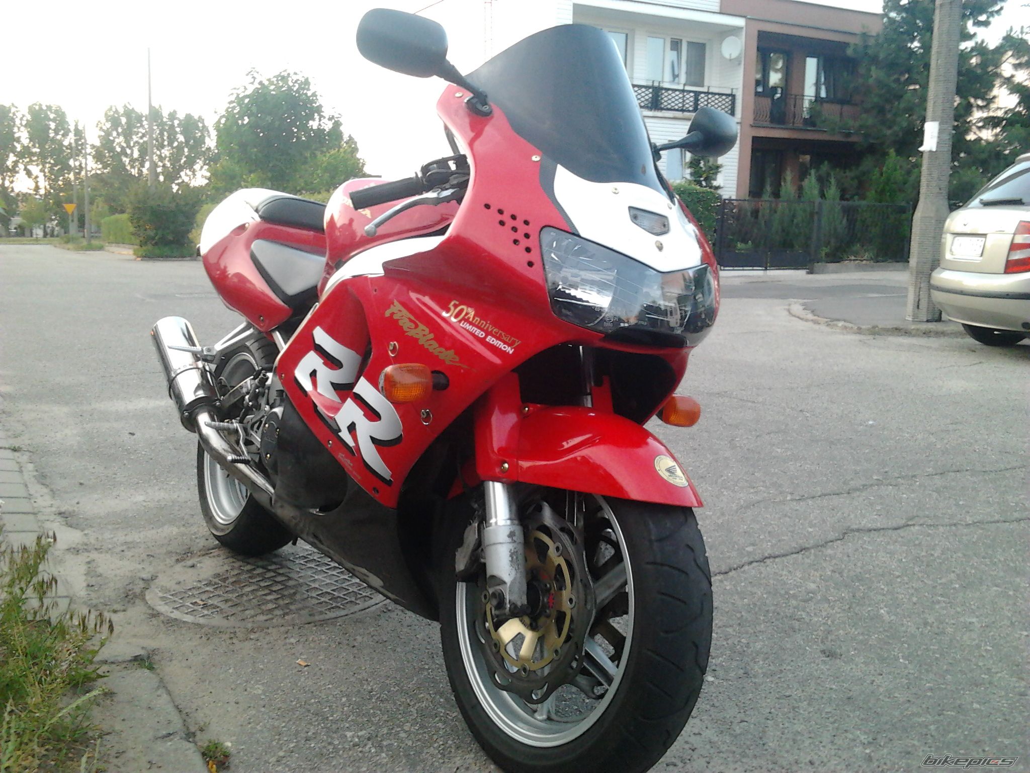 Bike Photo 2327938