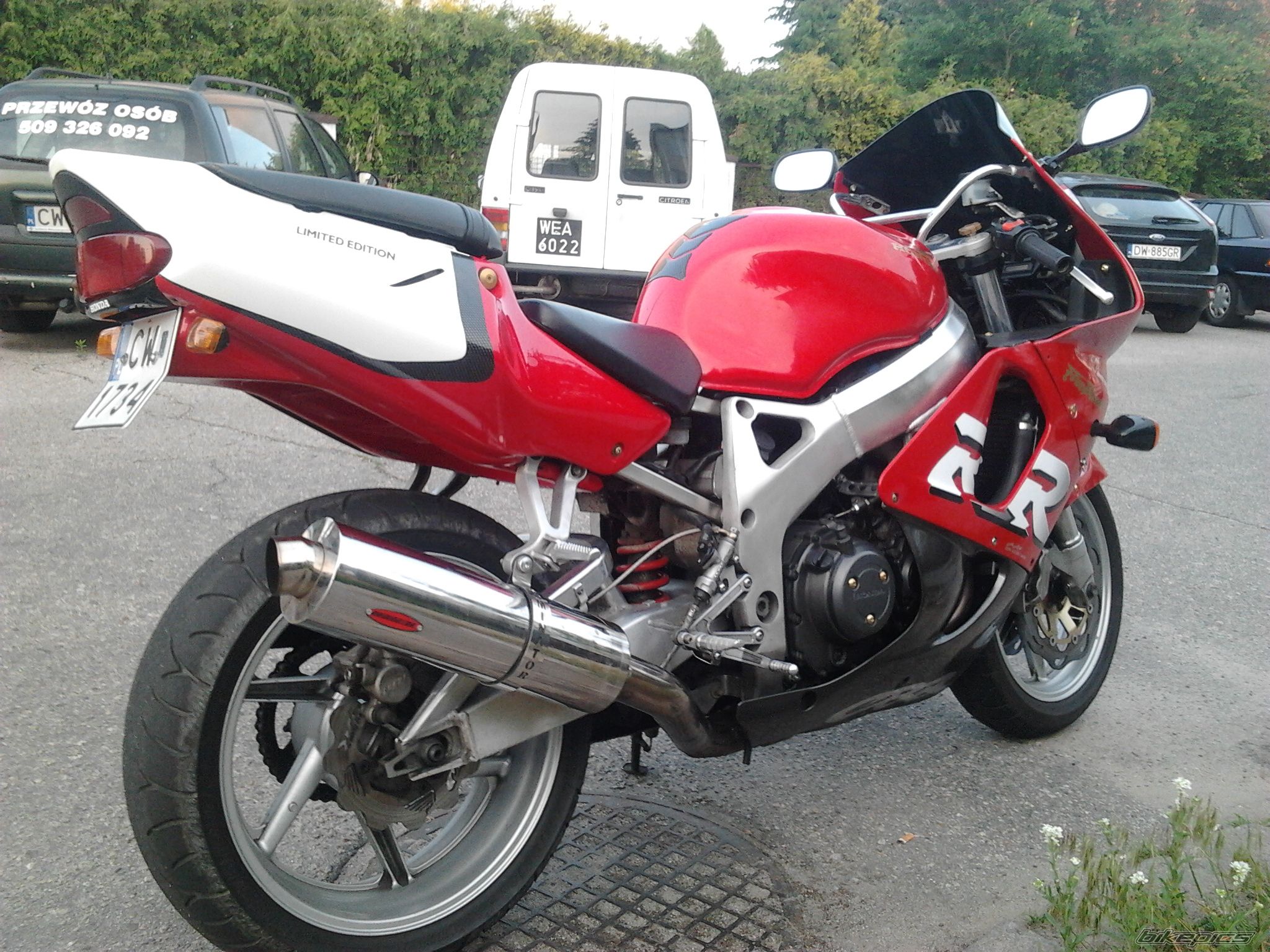 Bike Photo 2327943