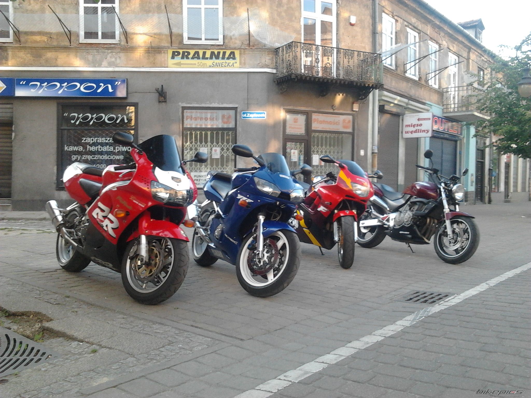 Bike Photo 2327944