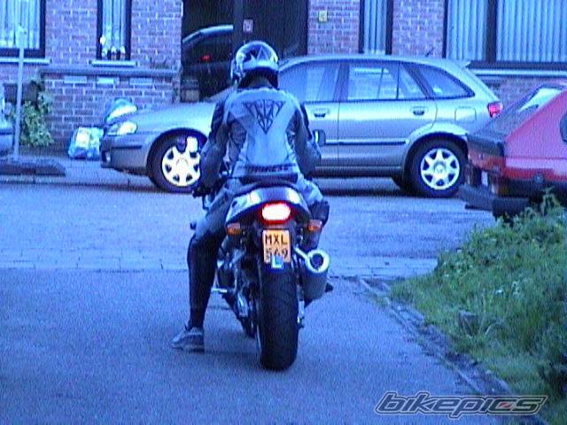 Bike Photo 2328