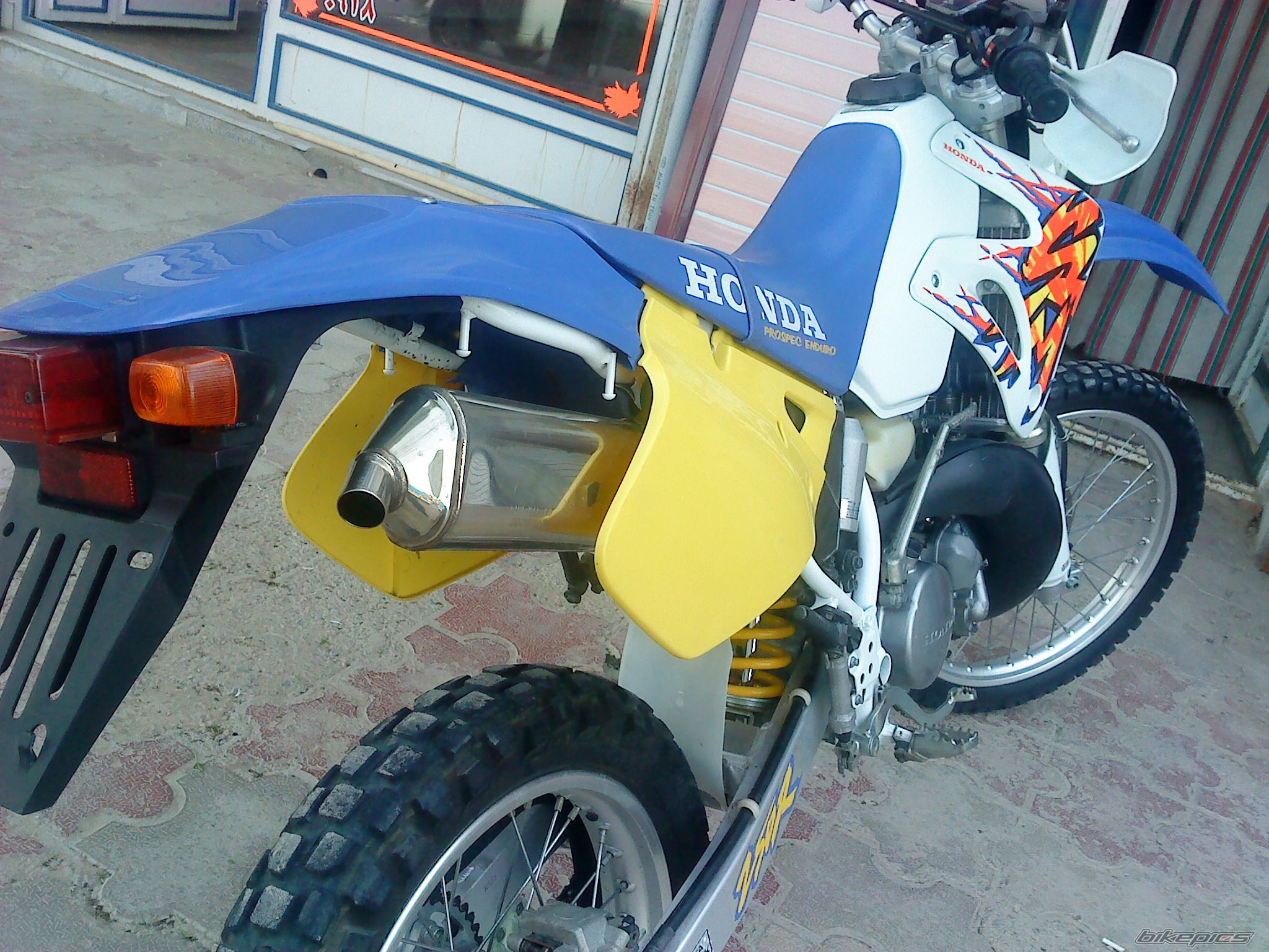 Bike Photo 2328018