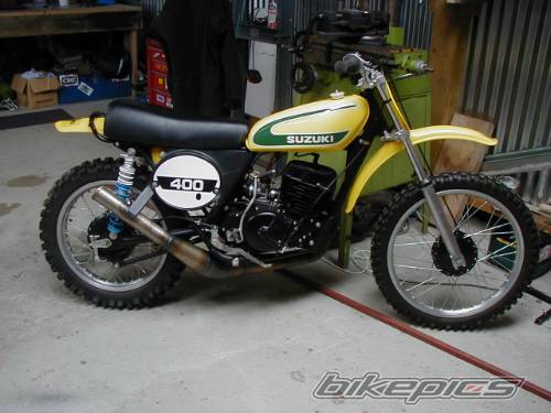 Bike Photo 232805