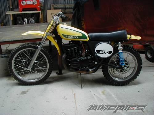 Bike Photo 232808