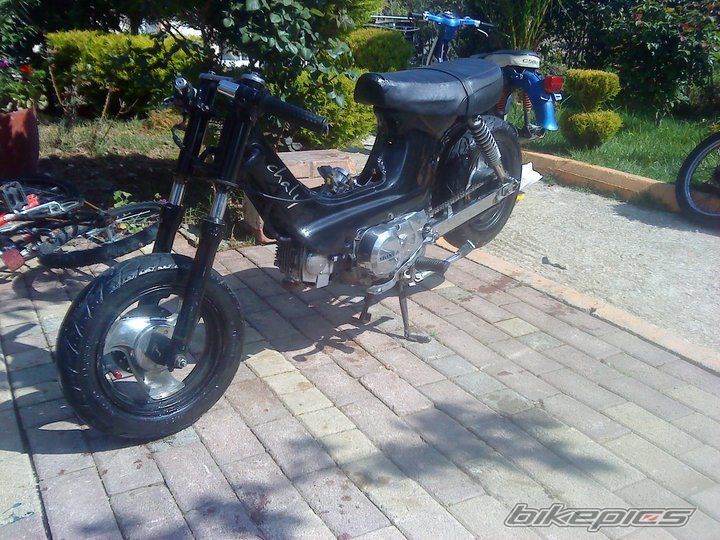 Bike Photo 2328289