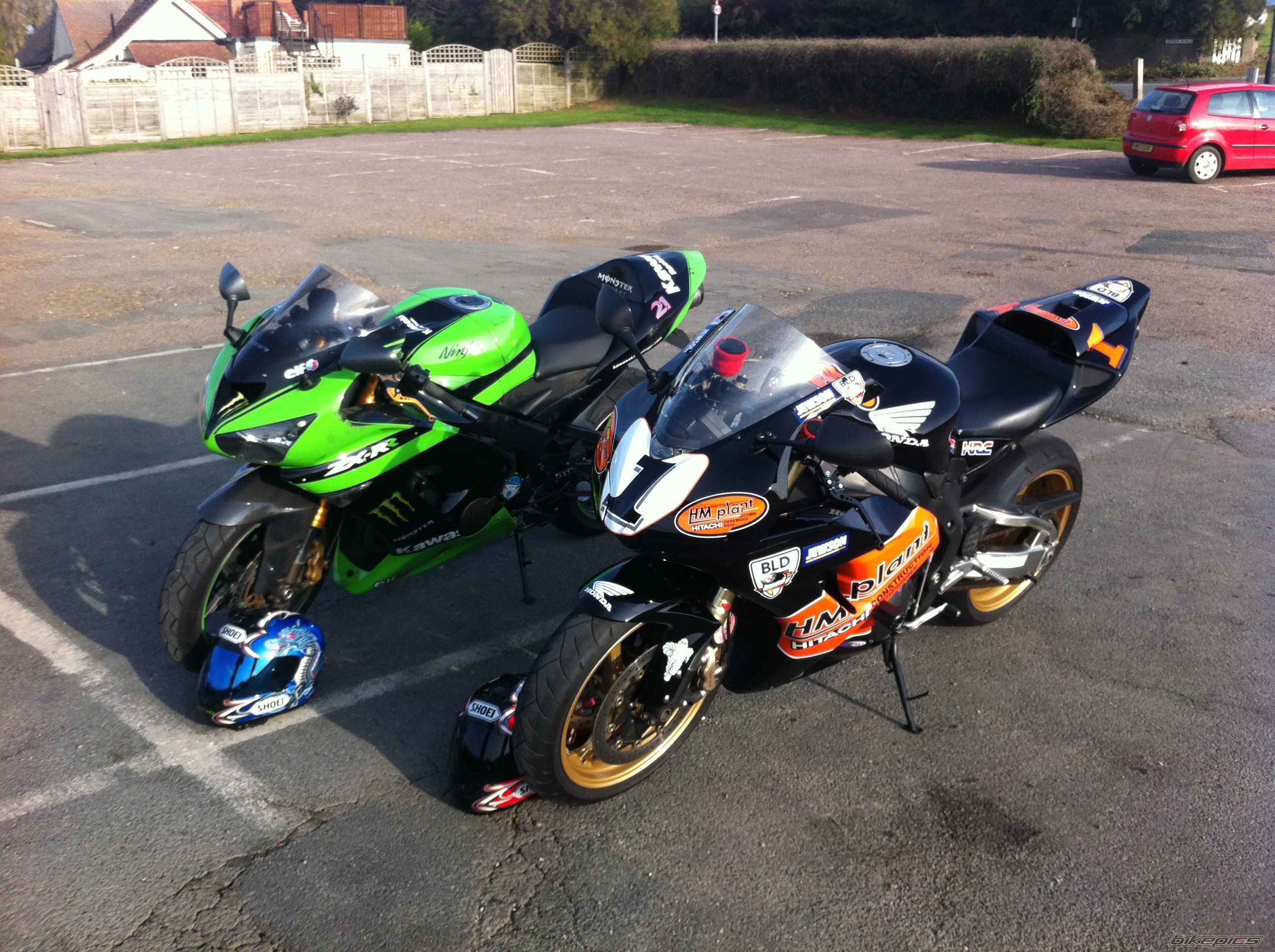 Bike Photo 2328378