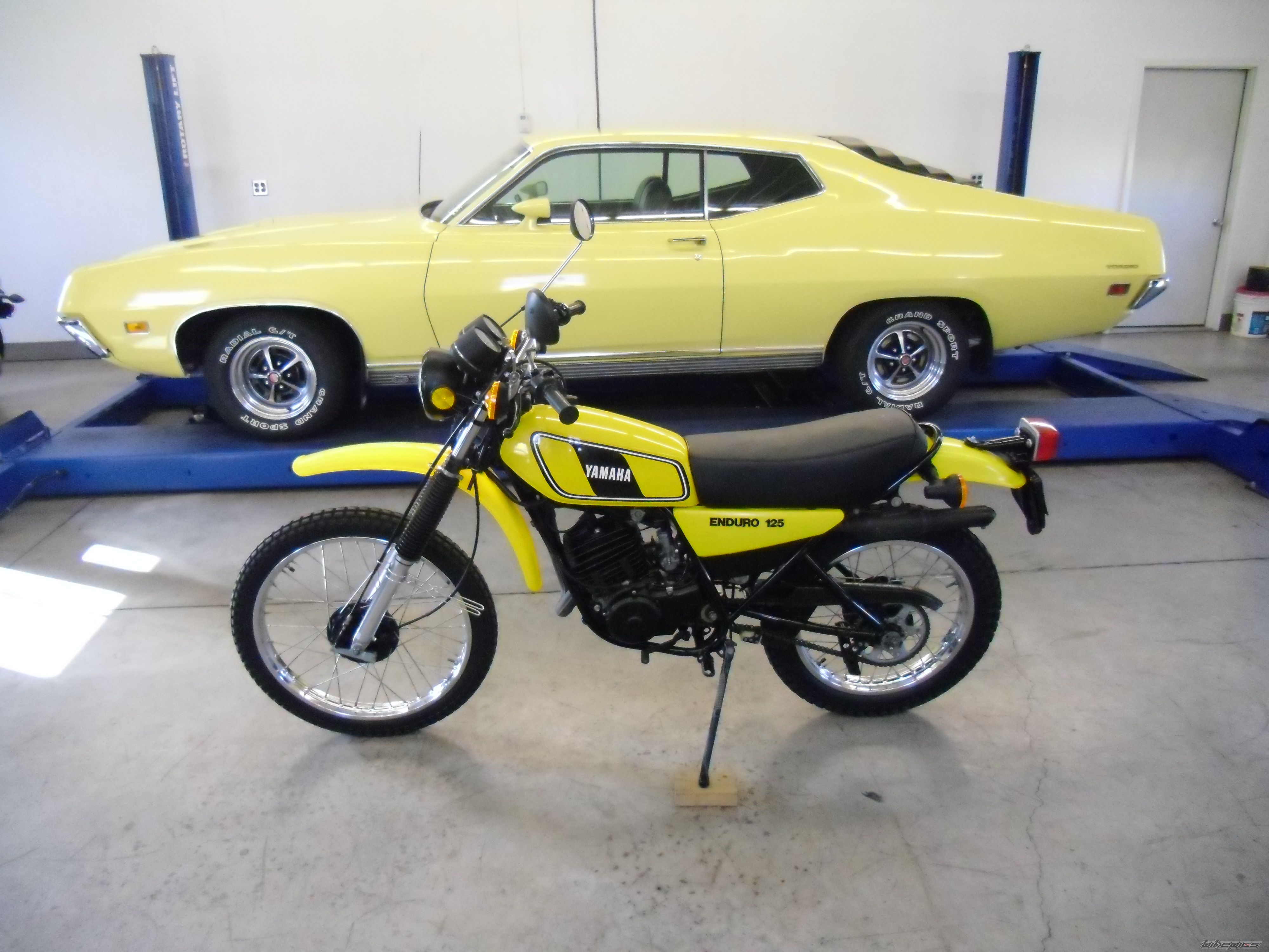 Bike Photo 2328755