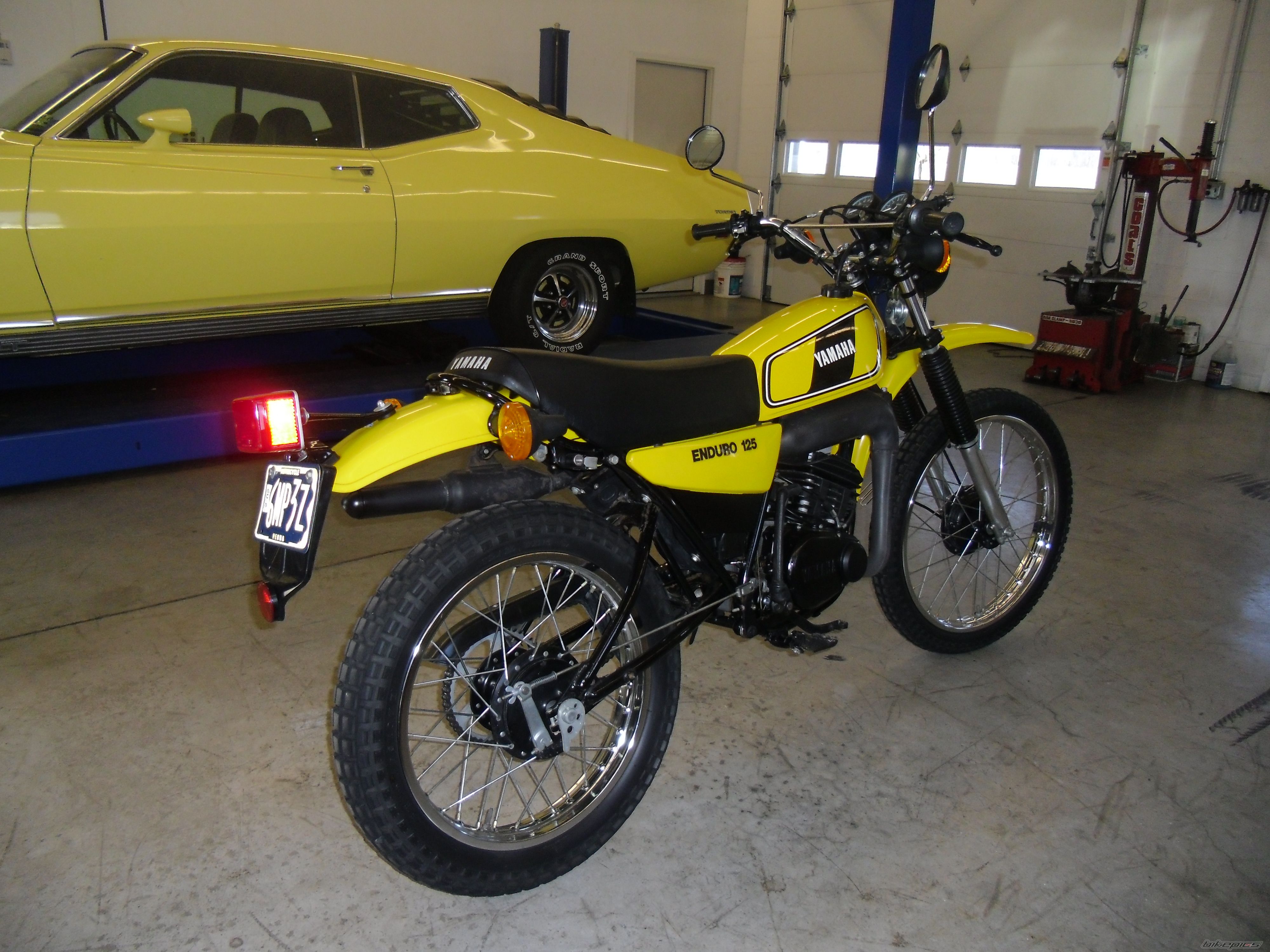Bike Photo 2328758