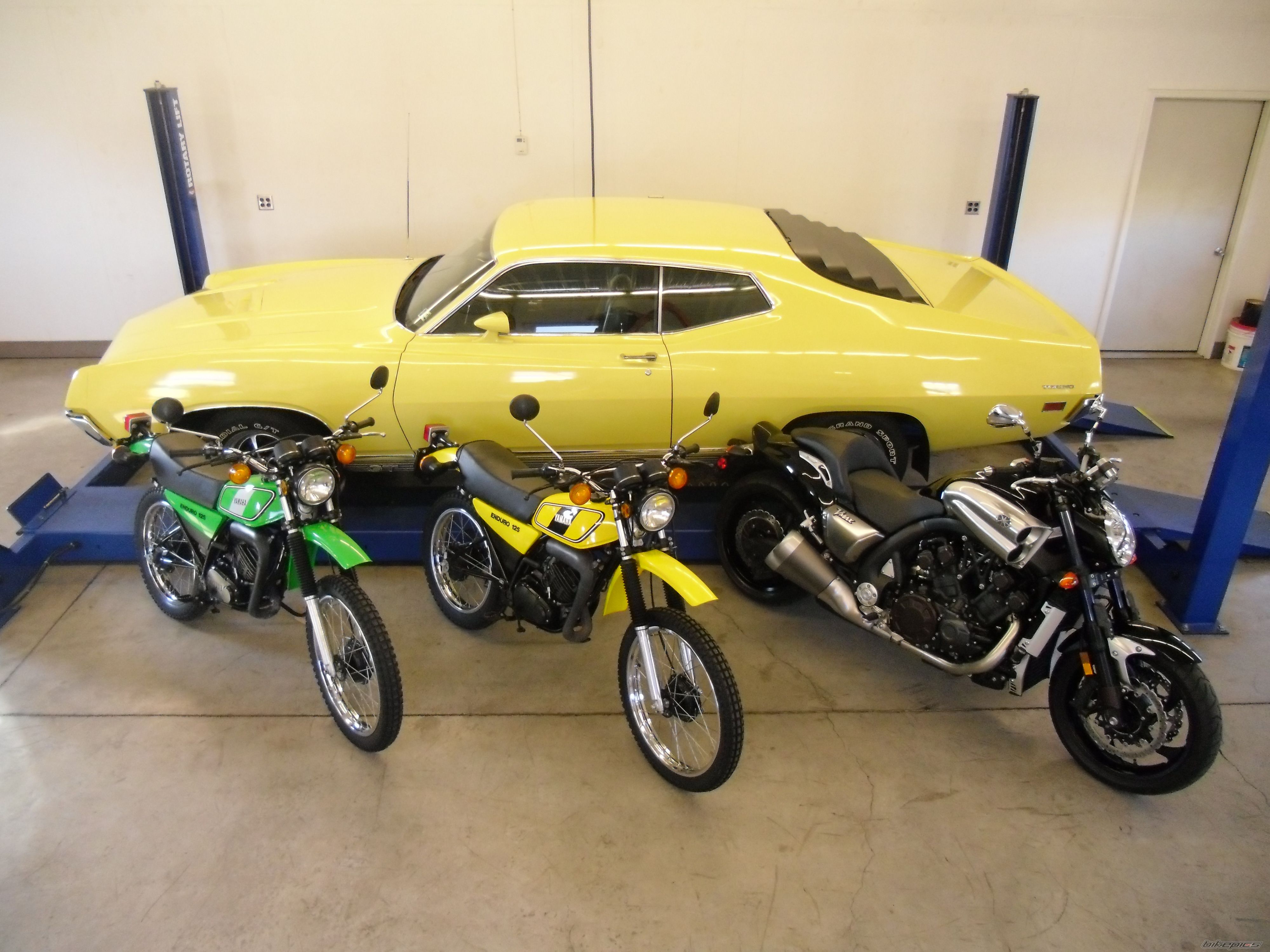 Bike Photo 2328764