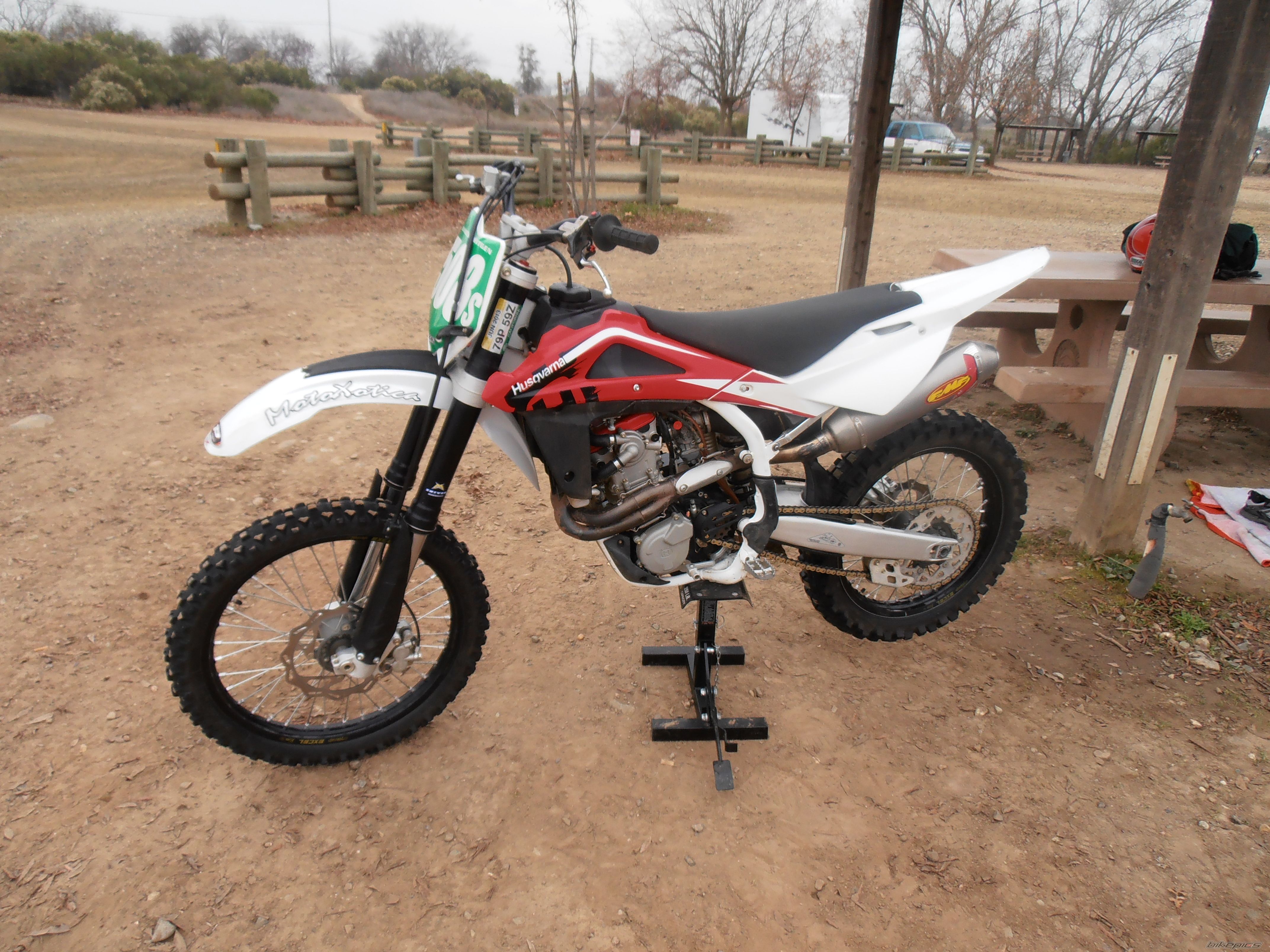 Bike Photo 2328893