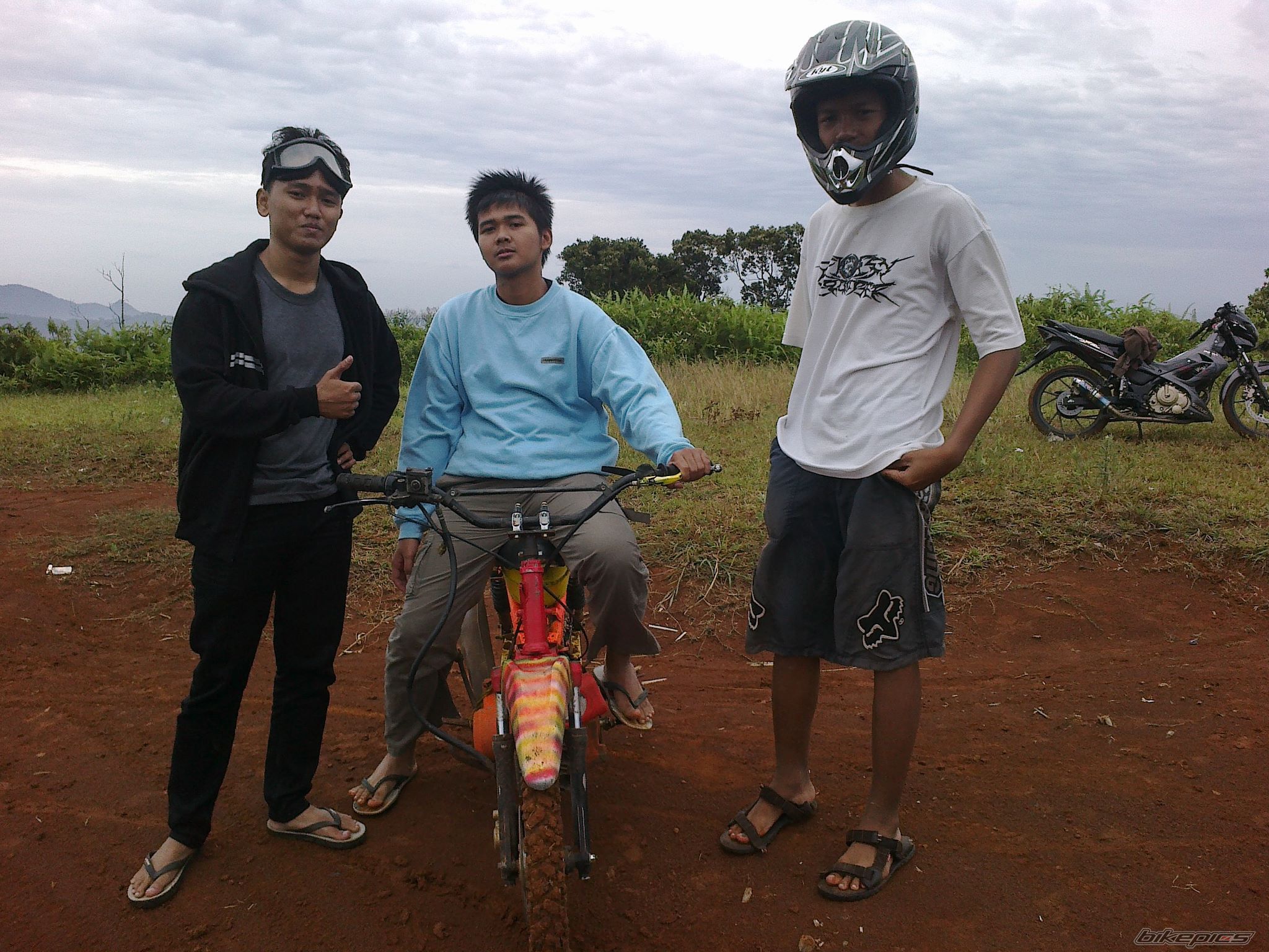 Bike Photo 2328945