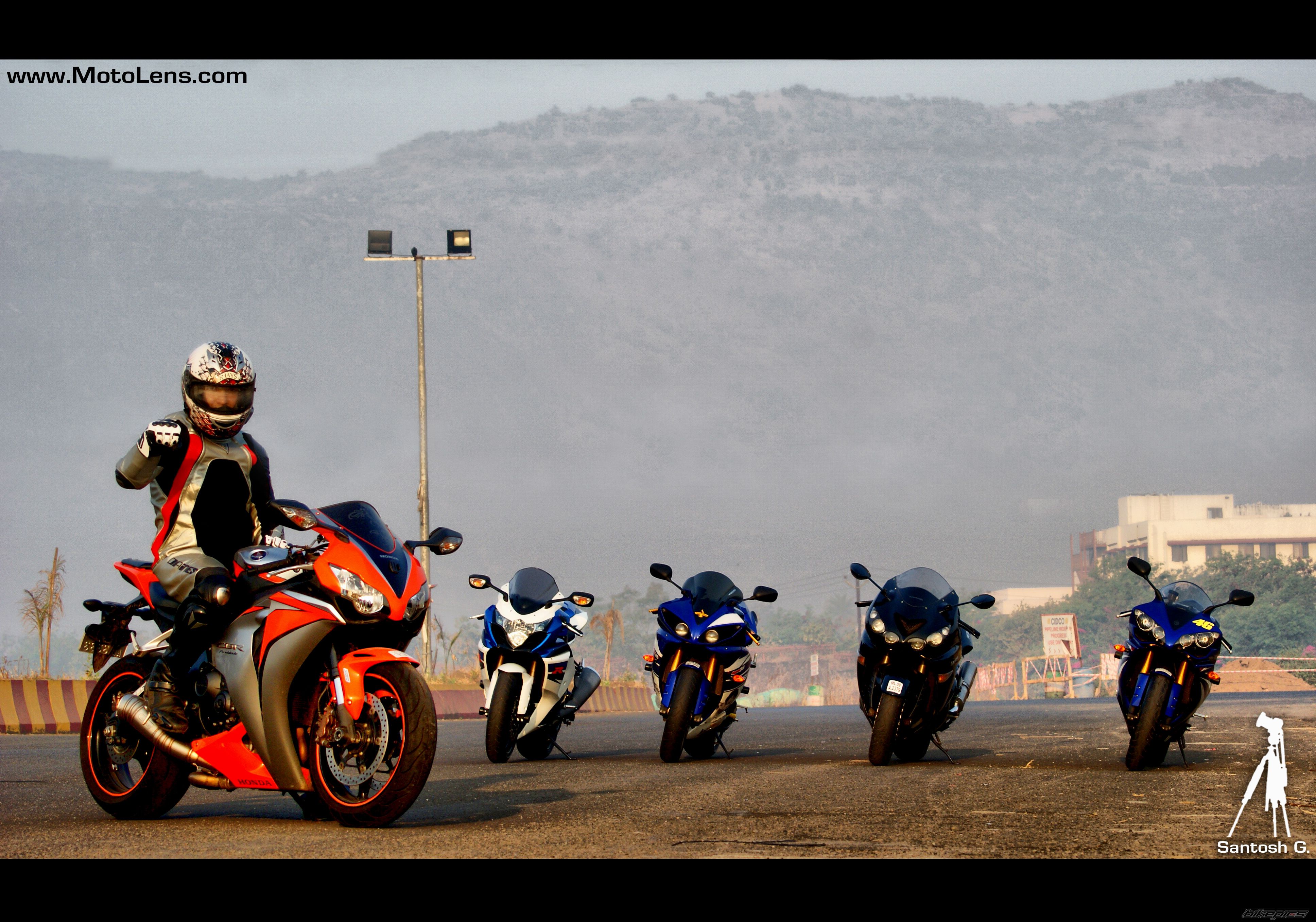 Bike Photo 2329291