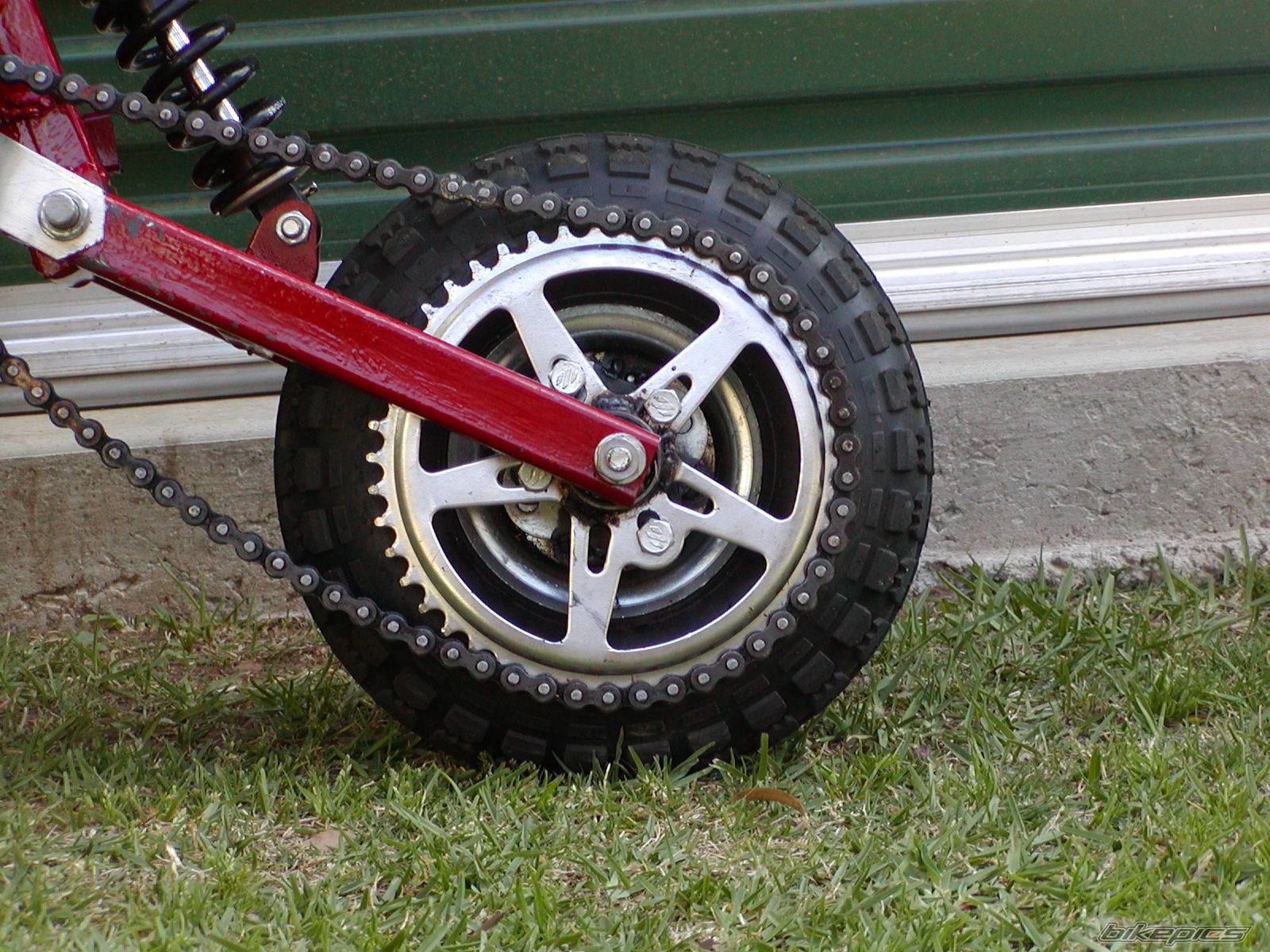 Bike Photo 232936