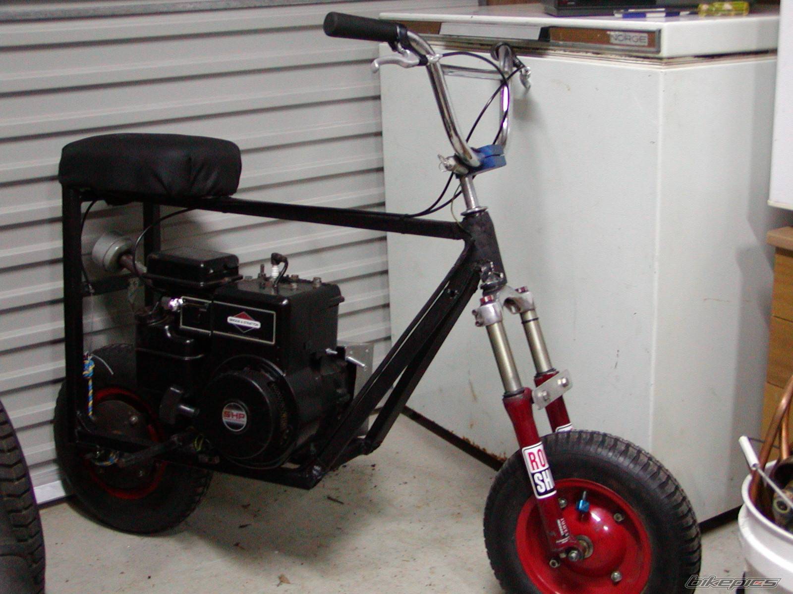 Bike Photo 232945