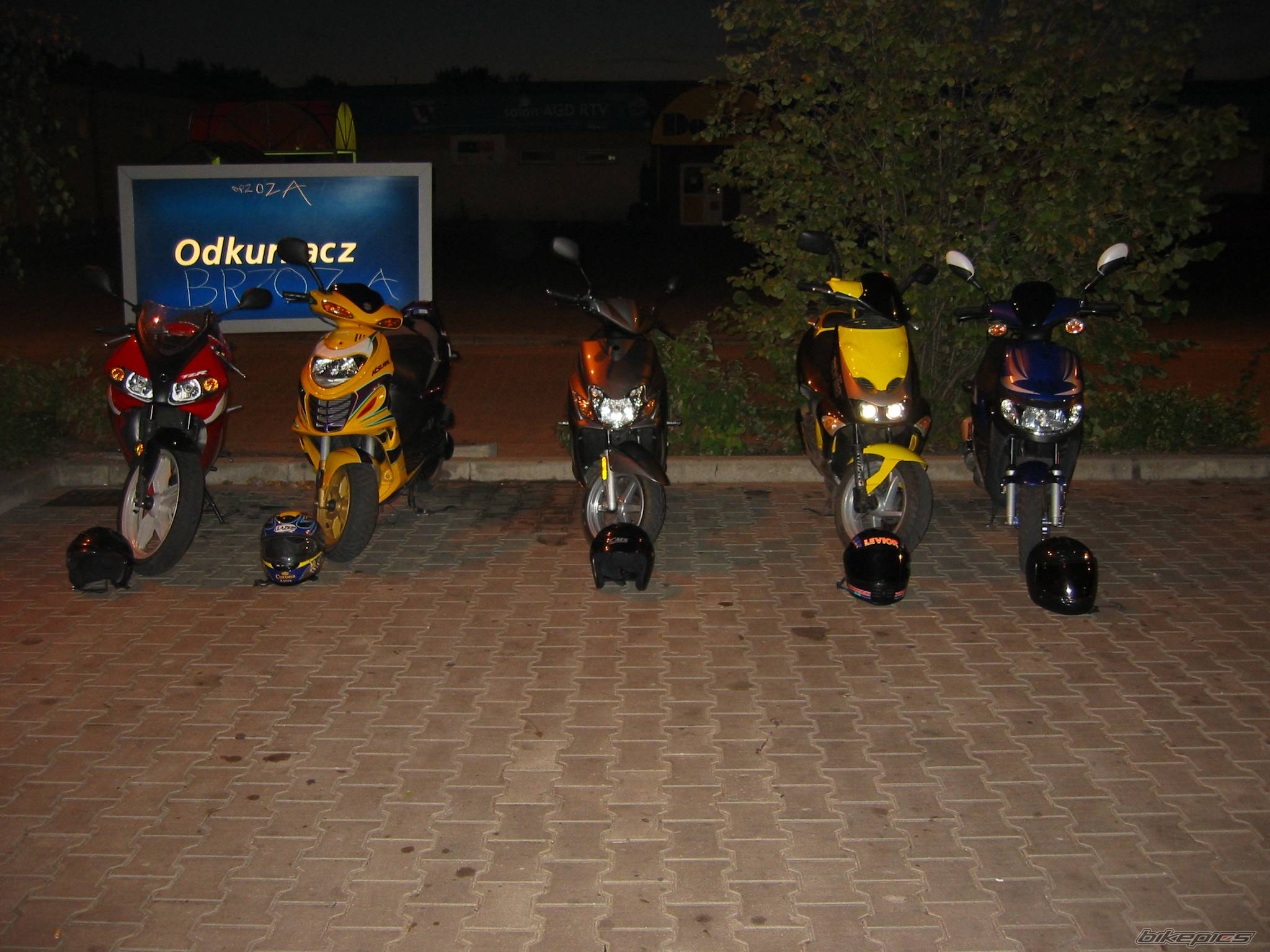 Bike Photo 232950