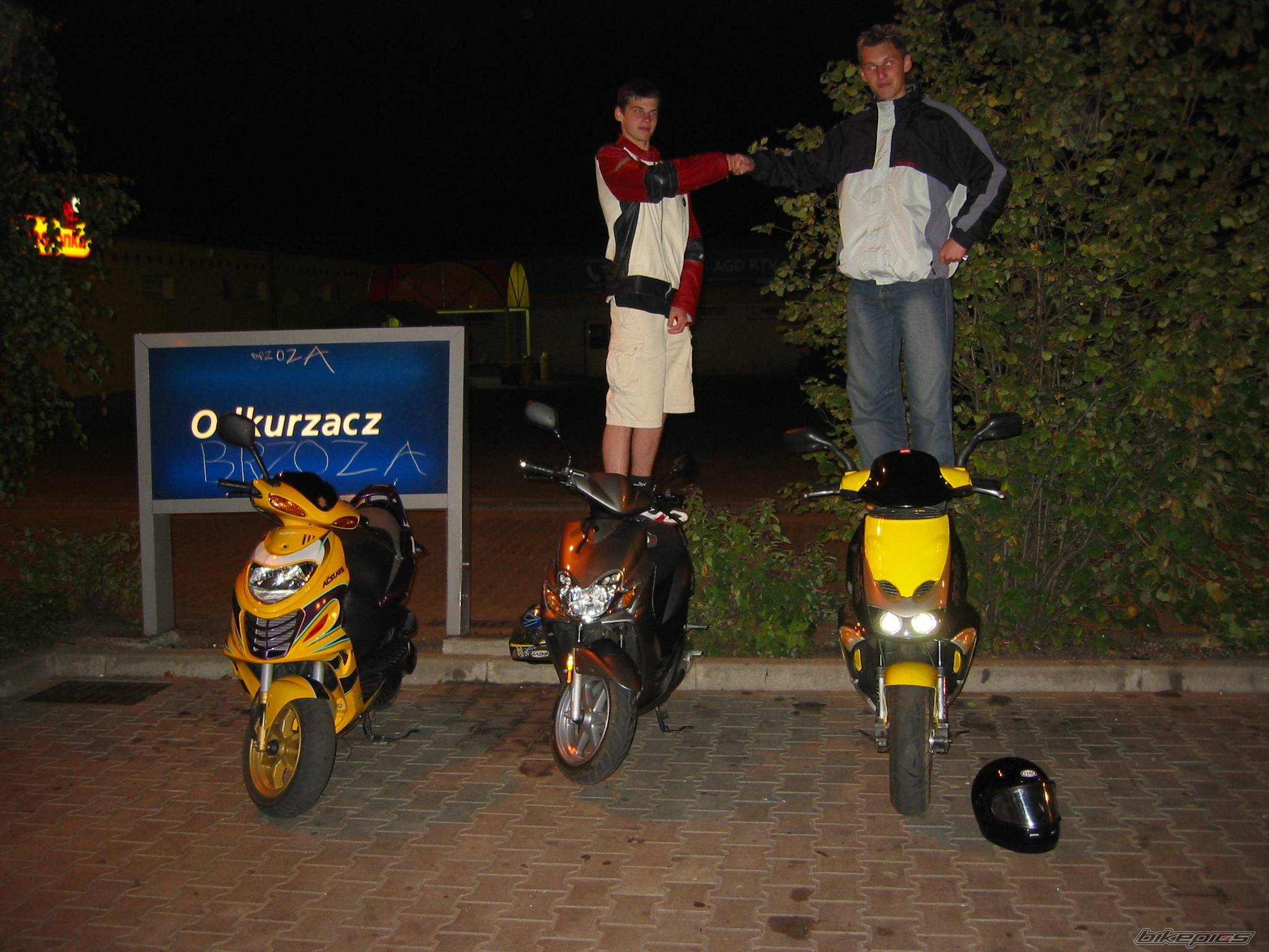Bike Photo 232954