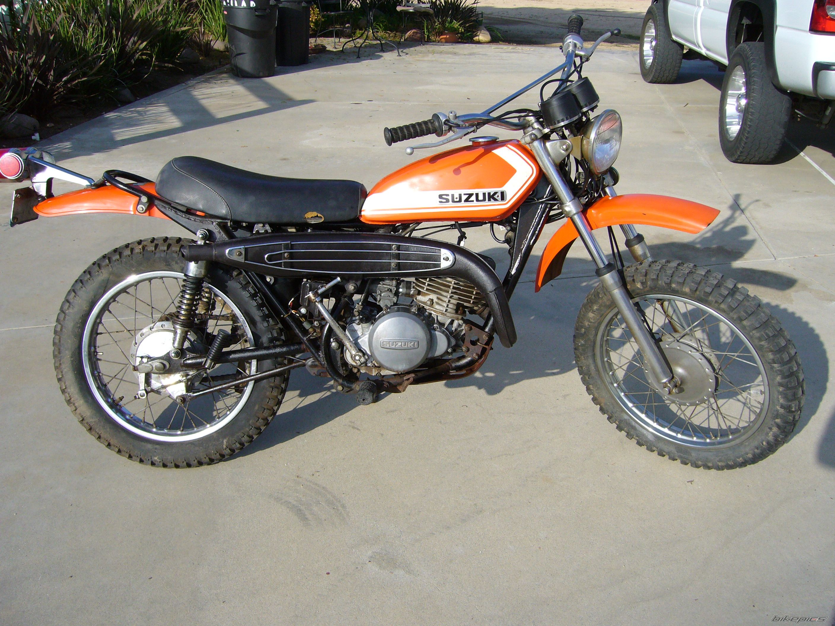 Bike Photo 2329582
