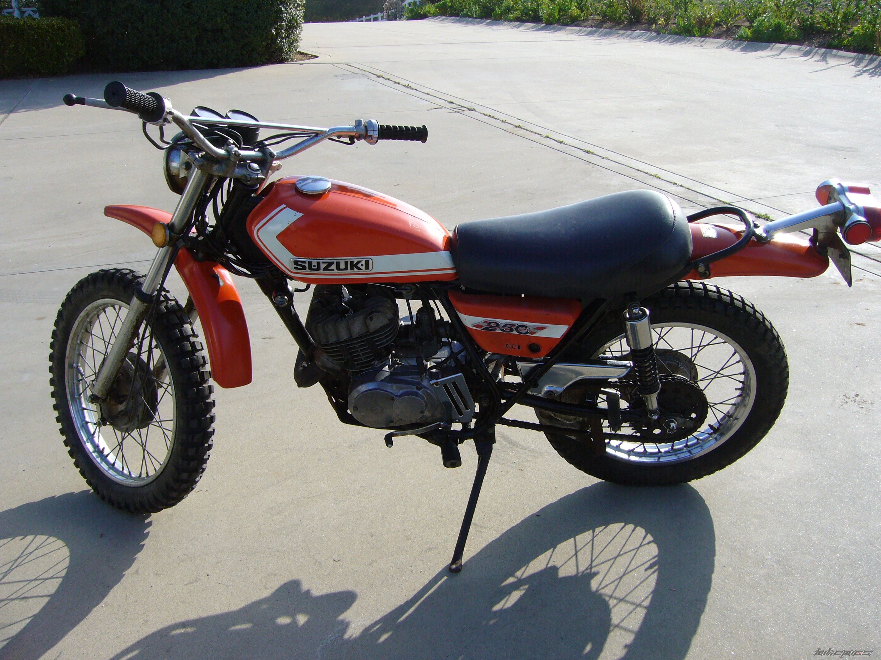 Bike Photo 2329583
