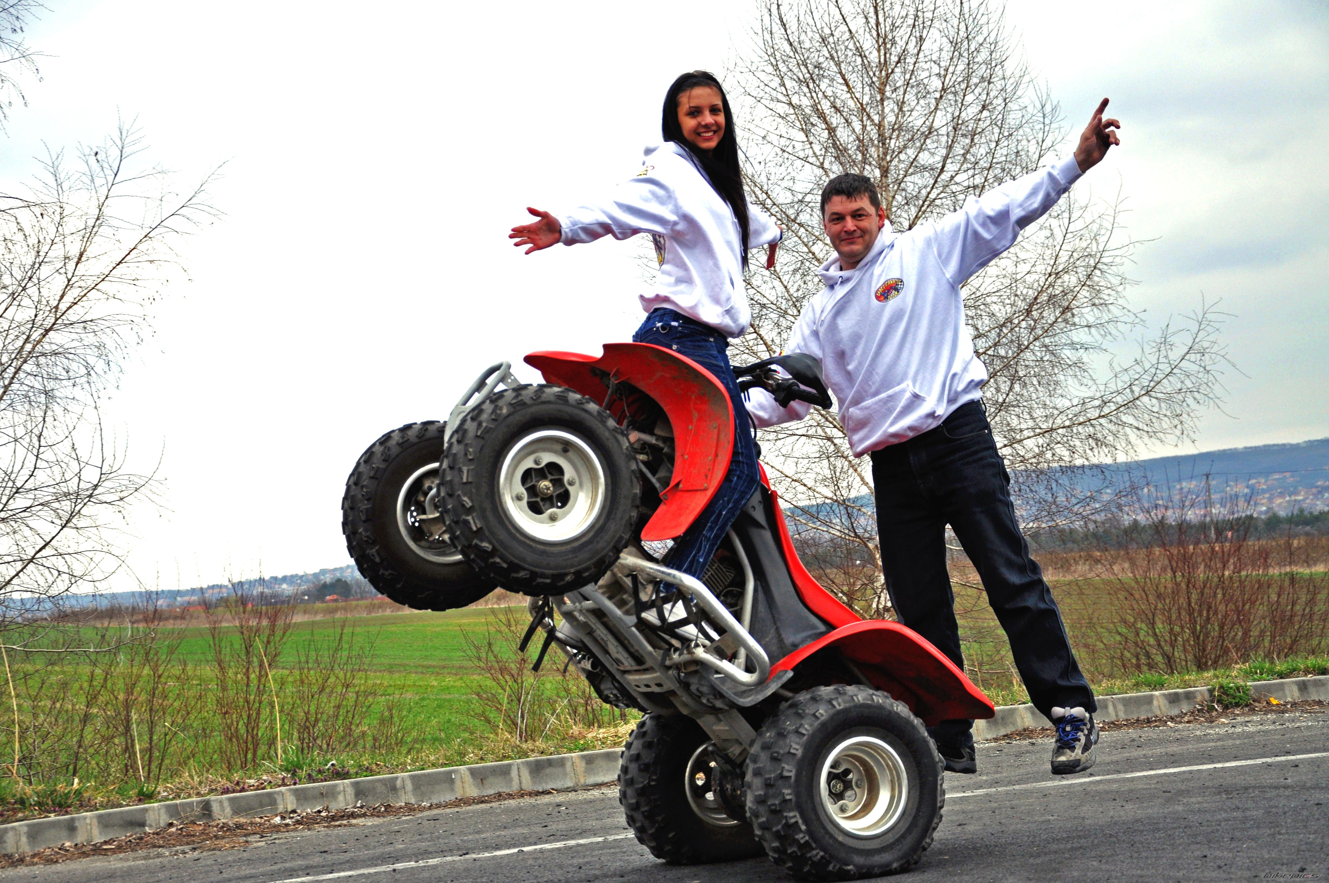 Trx 250 Sportrax