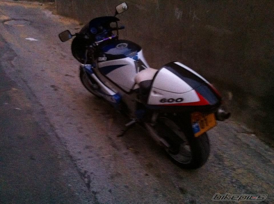 Bike Photo 2329685