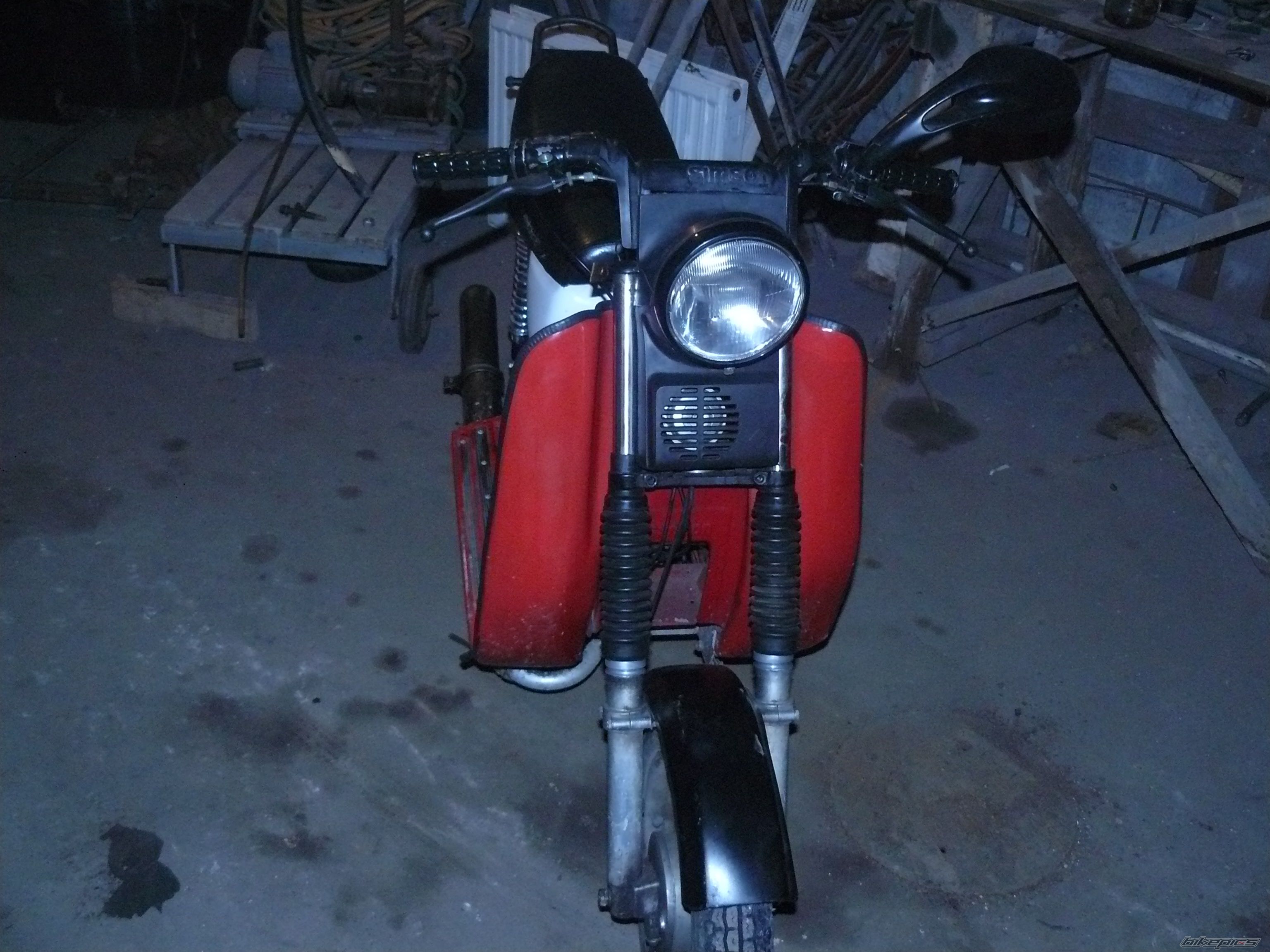 Bike Photo 2329769