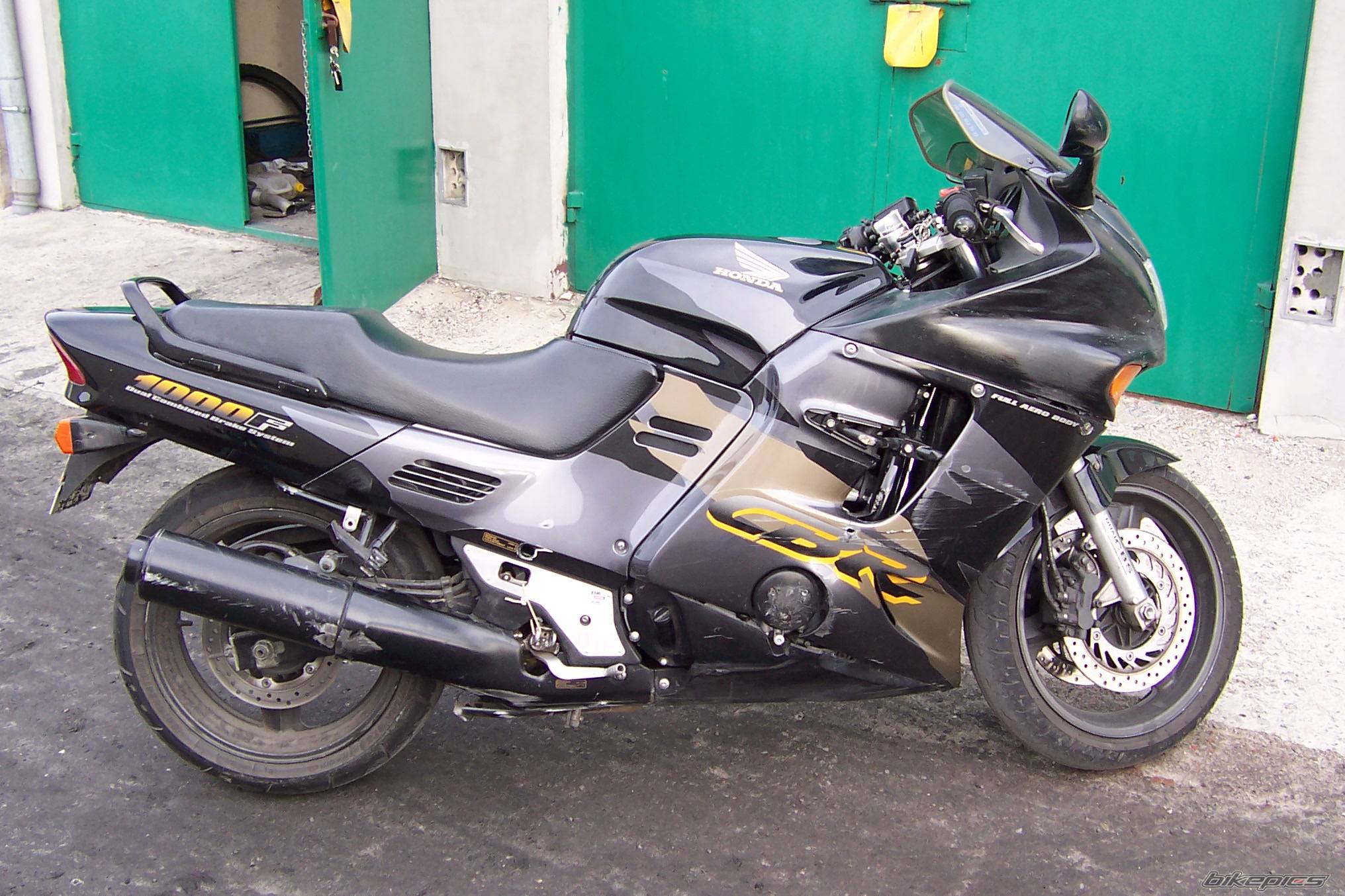 Bike Photo 232994