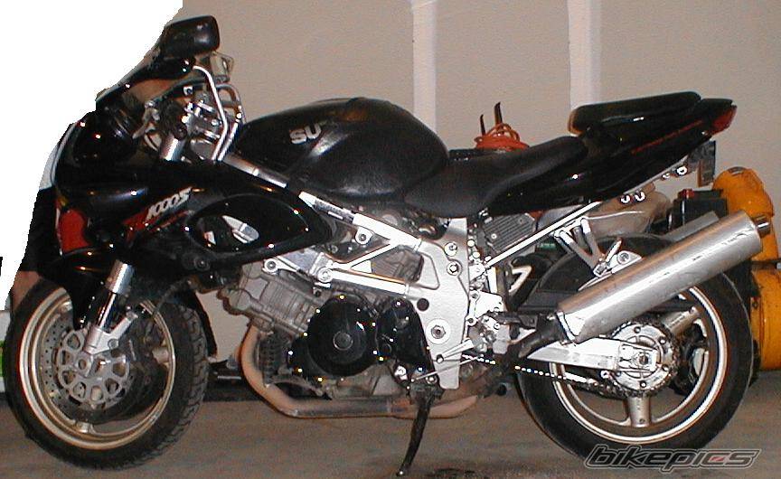 Bike Photo 233