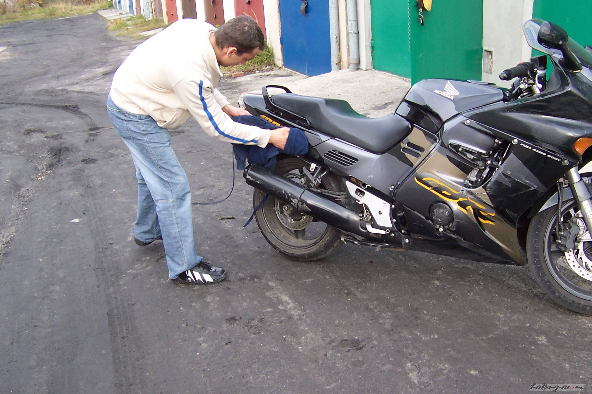 Bike Photo 233007