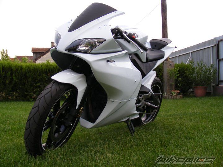 Bike Photo 2330357
