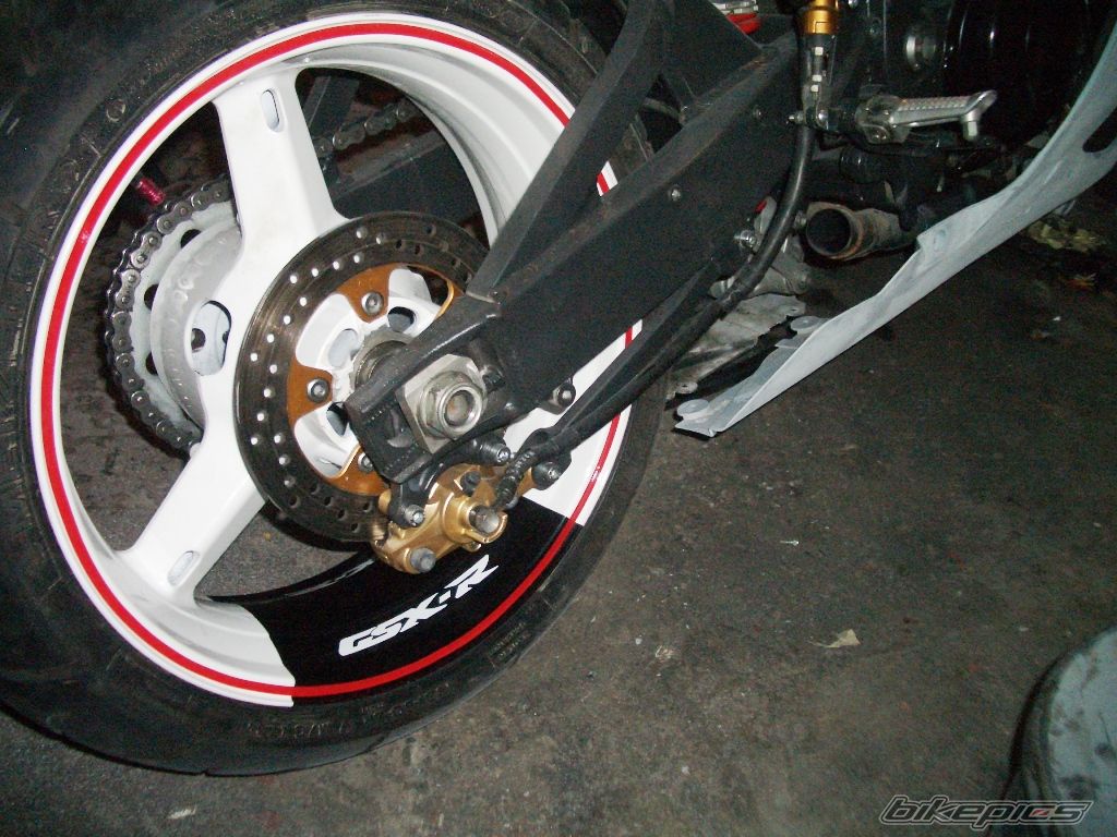 Bike Photo 2330447