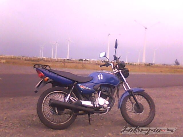 Bike Photo 2330448