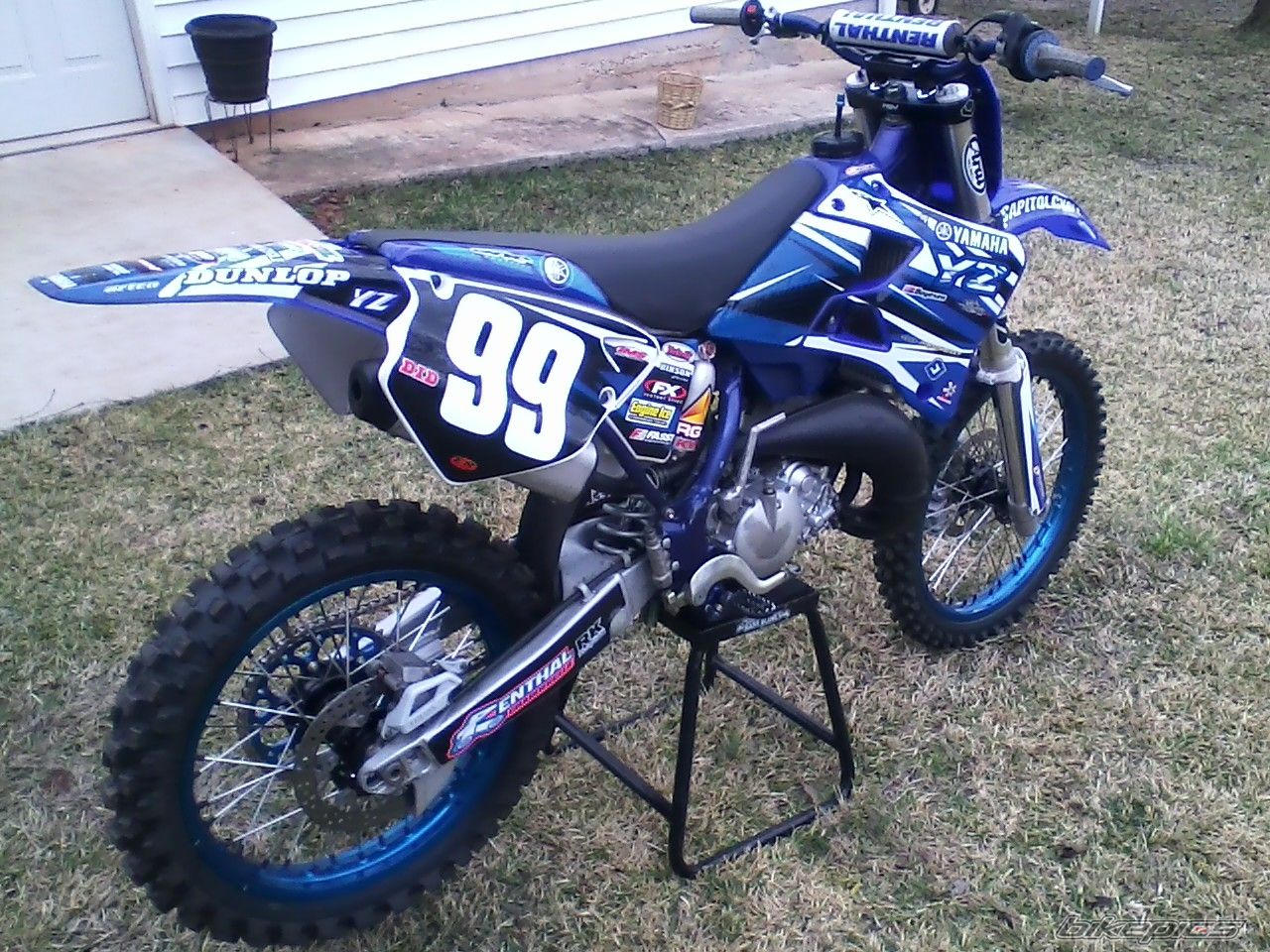 Bike Photo 2330486