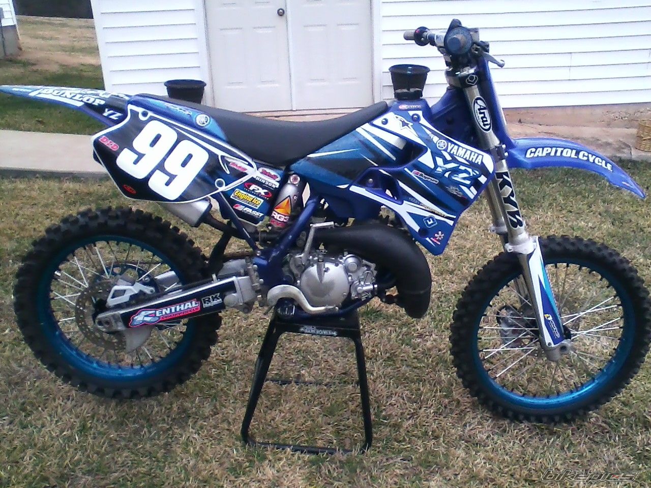 Bike Photo 2330487