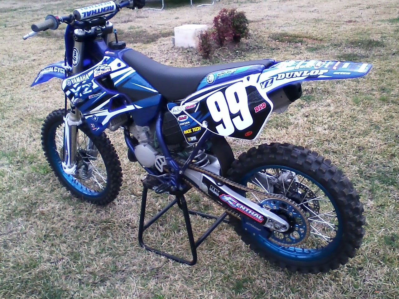 Bike Photo 2330488