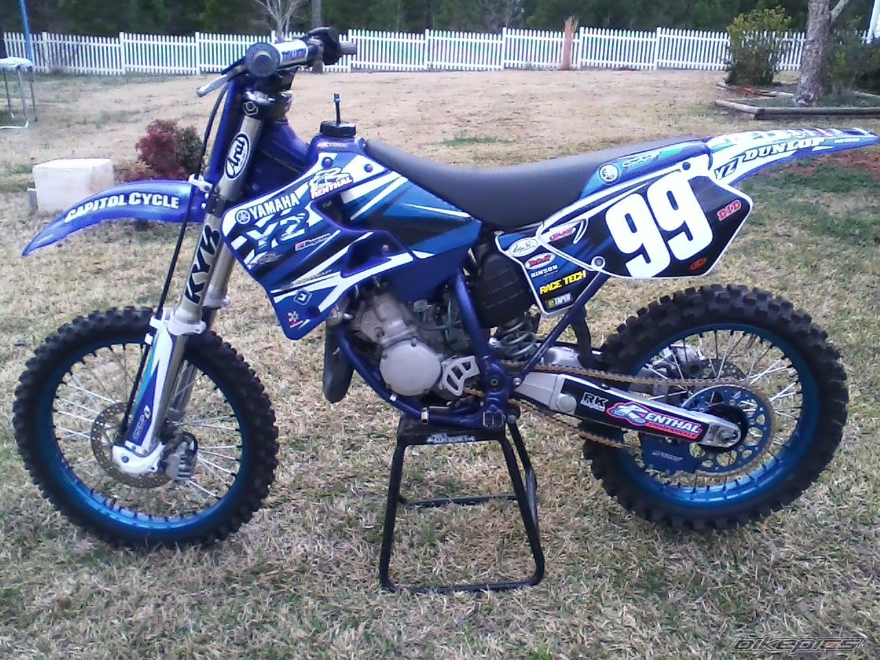 Bike Photo 2330489