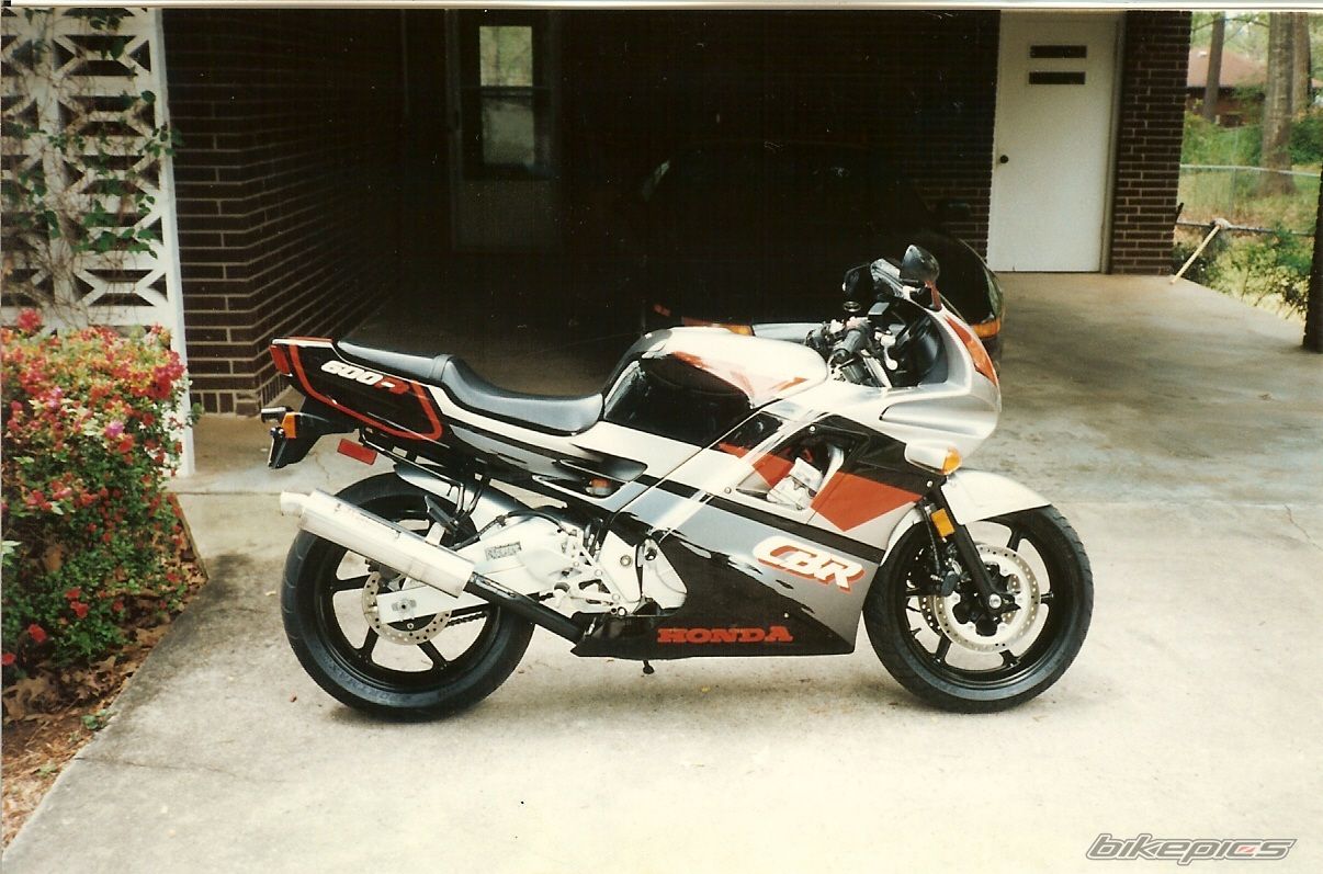 Bike Photo 2330495