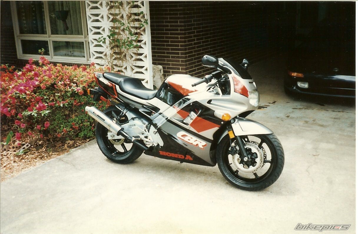 Bike Photo 2330496