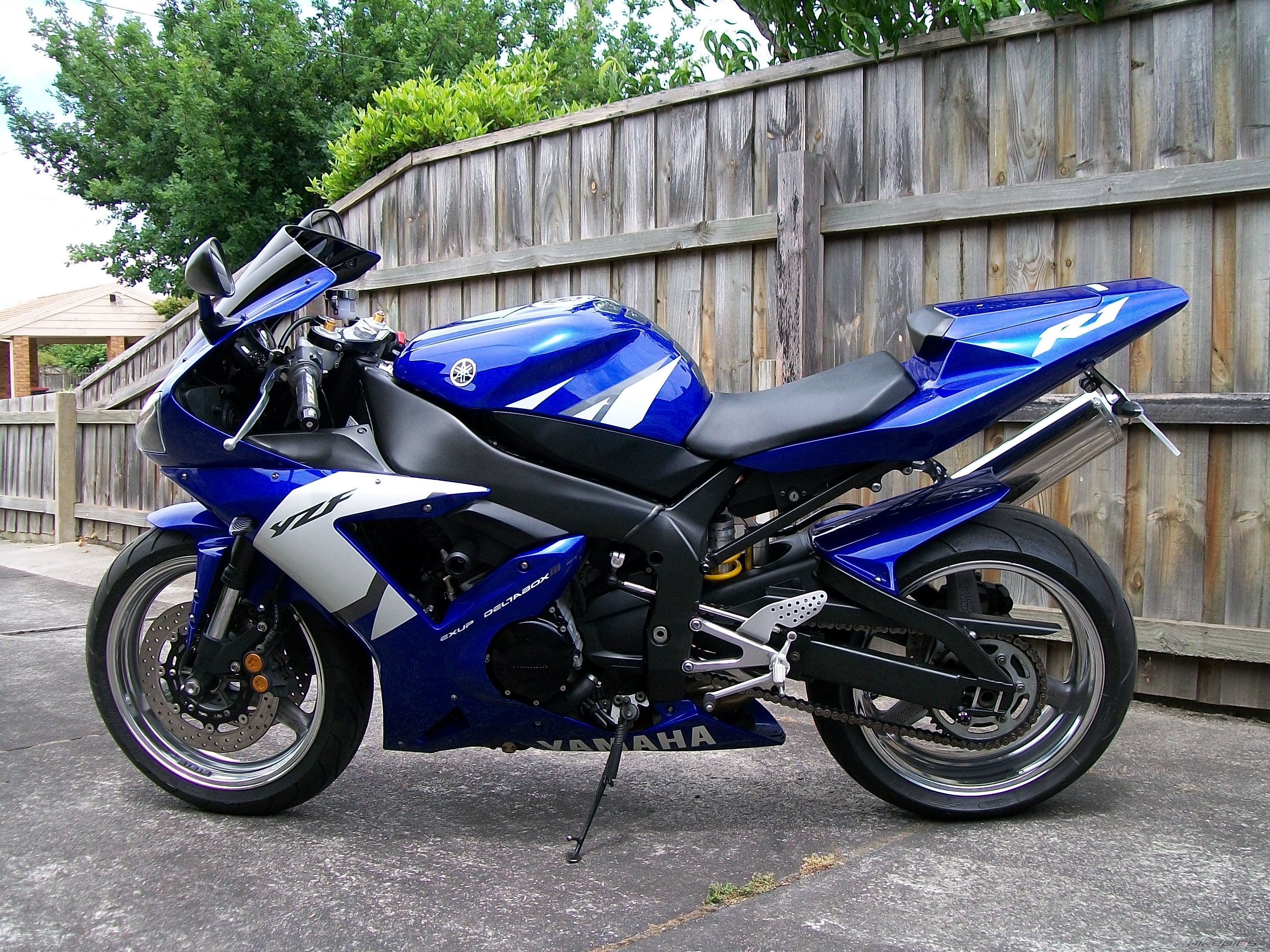 Bike Photo 2330535