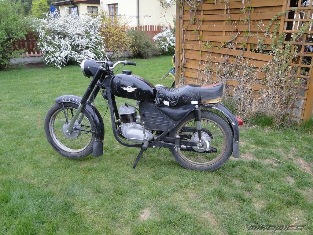 Bike Photo 2330646