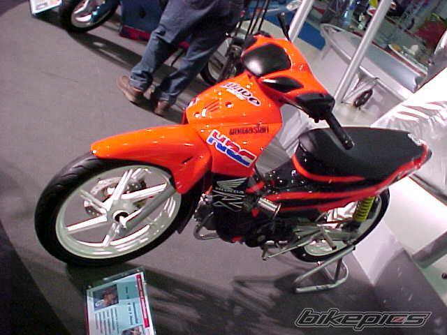 Bike Photo 233075