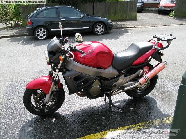 Bike Photo 2330780