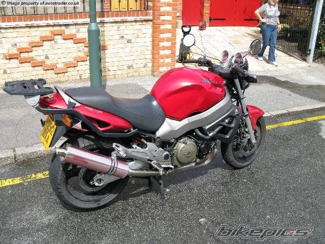 Bike Photo 2330782