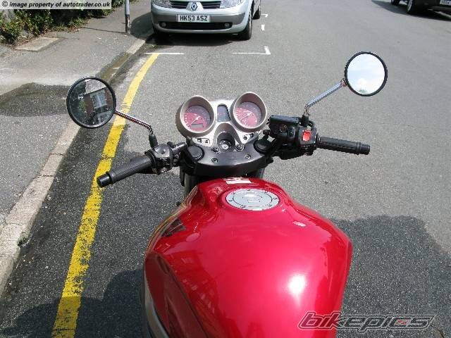 Bike Photo 2330783