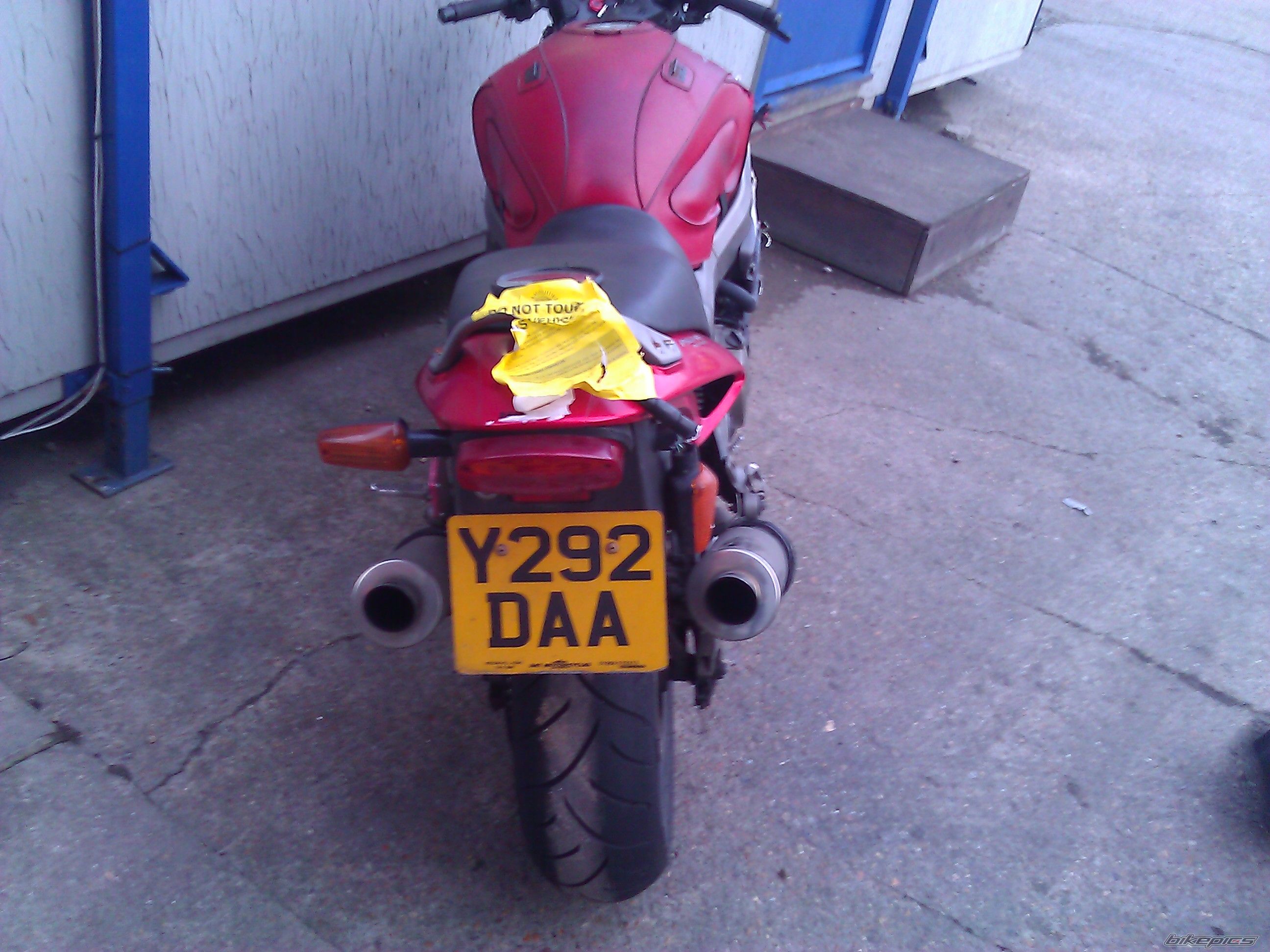 Bike Photo 2330800