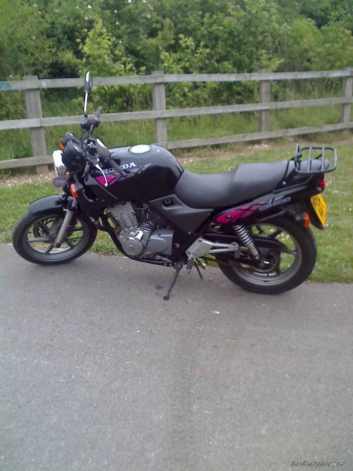 Bike Photo 2330805